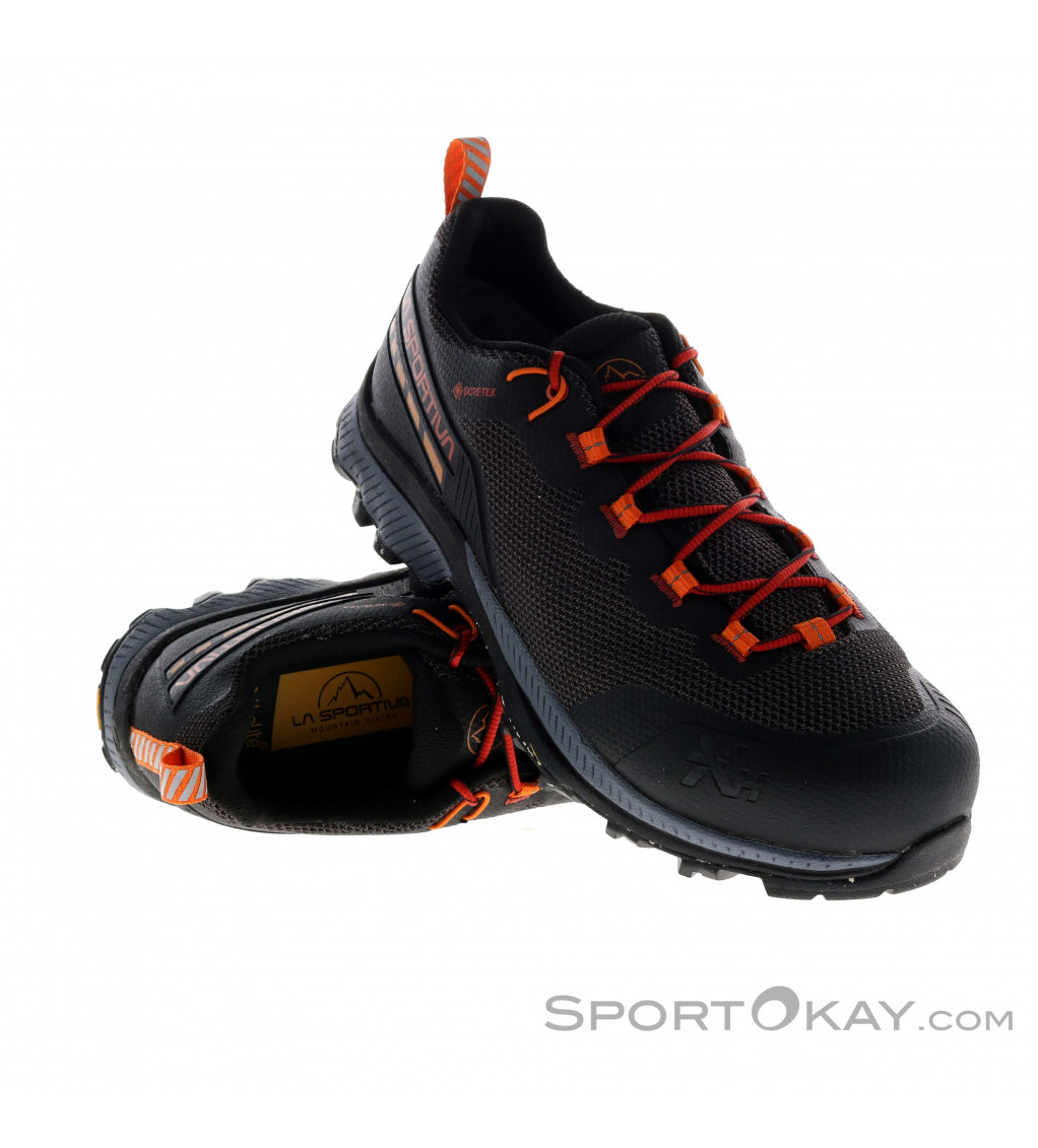 La Sportiva TX Hike GTX Mens Hiking Boots Gore-Tex