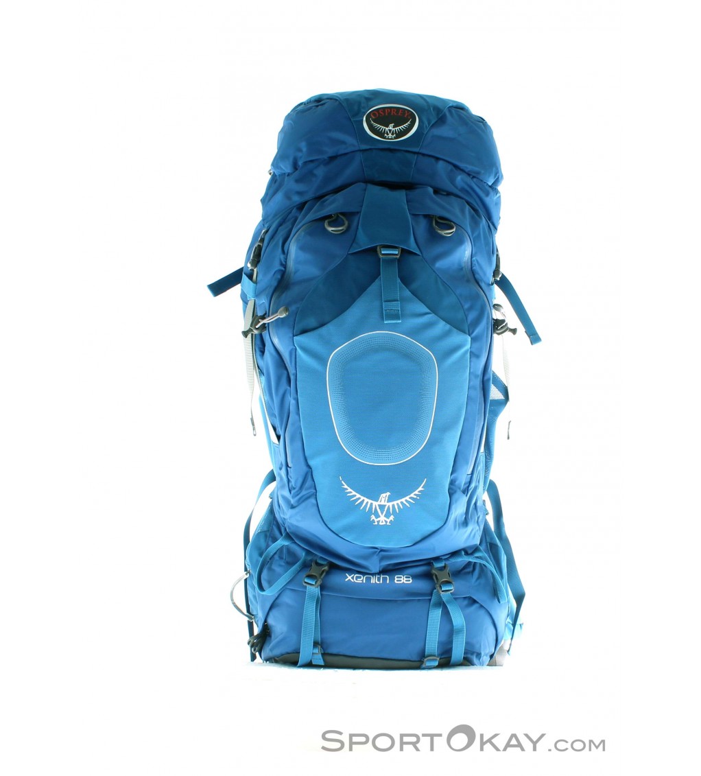 Osprey Xenith 88l Backpack