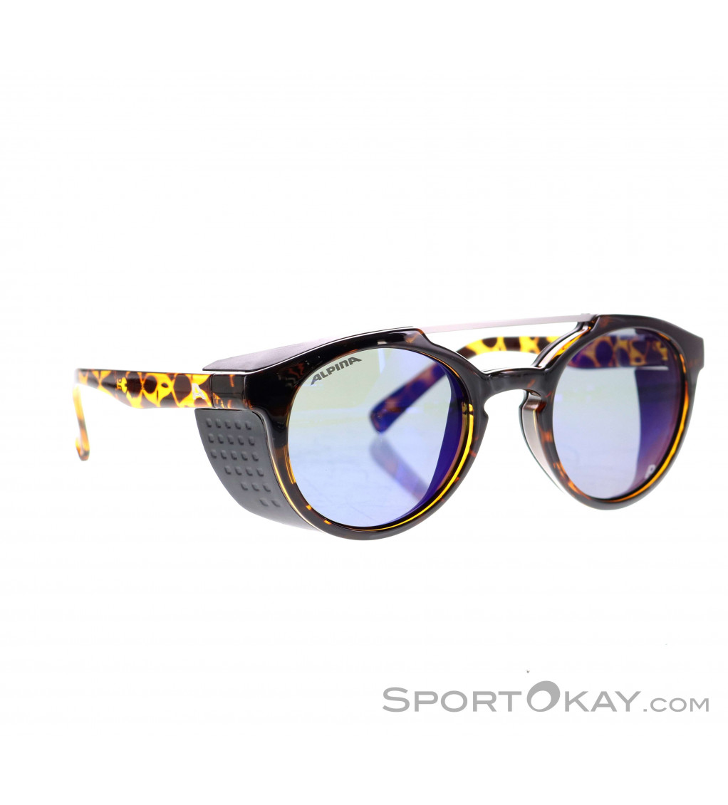 Alpina Glace P Sunglasses