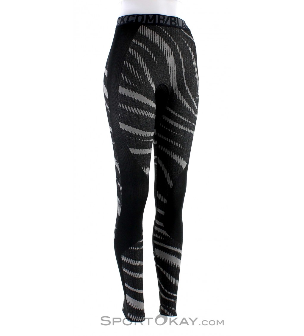 Odlo SUW Performance Blackcomb Womens Functional Pants