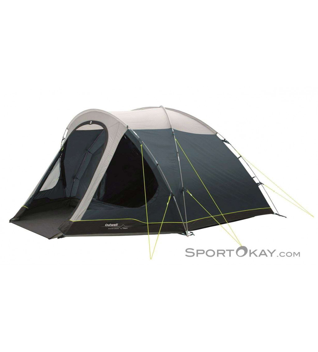 Outwell Cloud 5-Person Tent