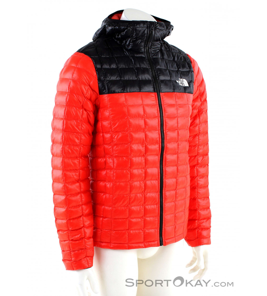 The North Face Thermoball Eco Mens Ski Touring Jacket