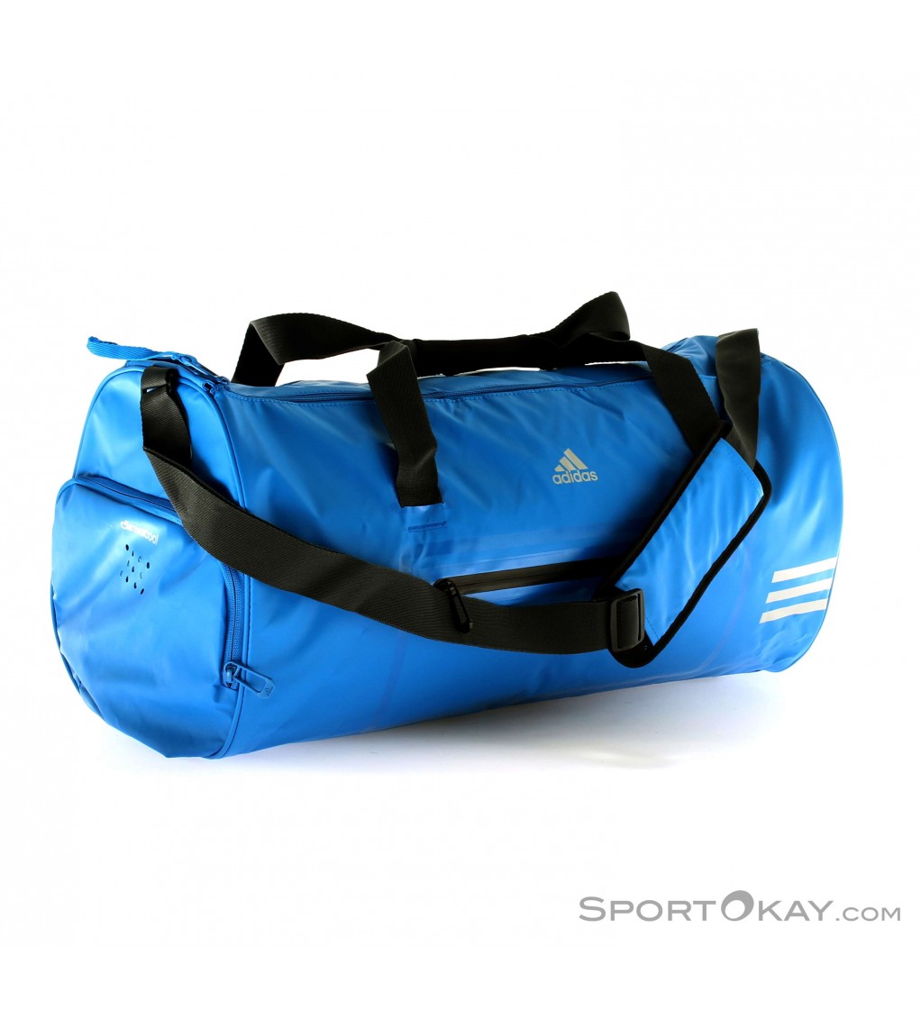adidas Climacool Teambag M Sports Bag - Bags & Backpacks - Fitness Accessory Fitness - All