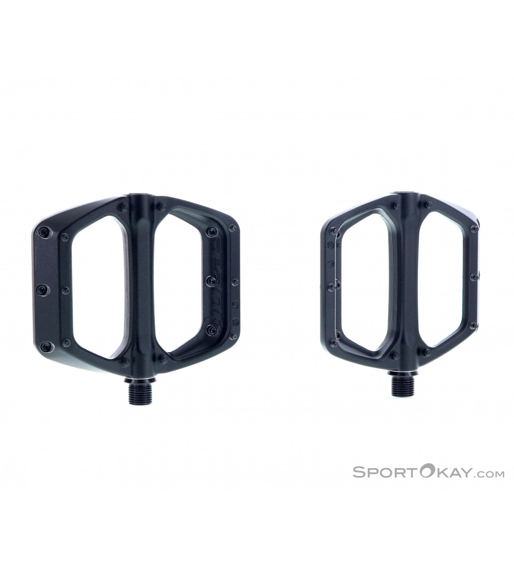 Spank Spoon DC Flat Pedals