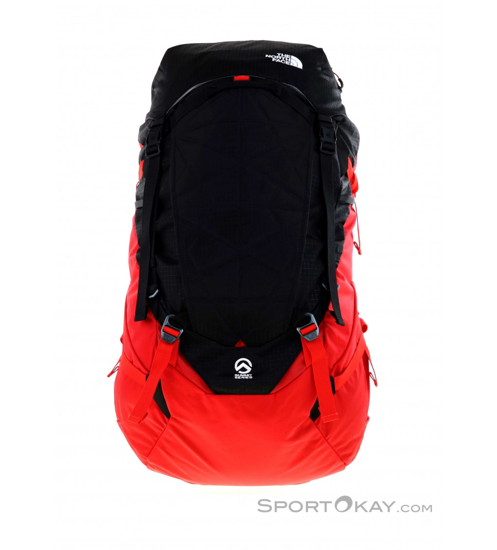 The North Face Cobra 60l Backpack - Backpacks - Backpacks & Headlamps -  Outdoor - All