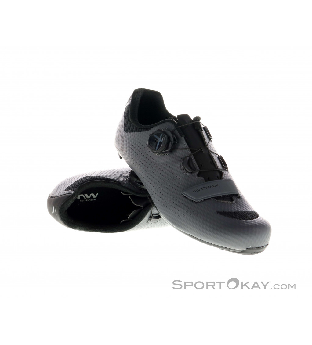 Northwave Storm Carbon 2 Mens Road Cycling Shoes