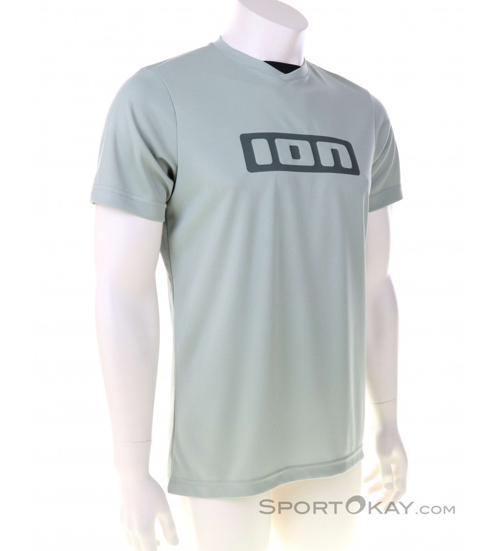 ION Jersey Logo SS 2.0 Mens T-Shirt