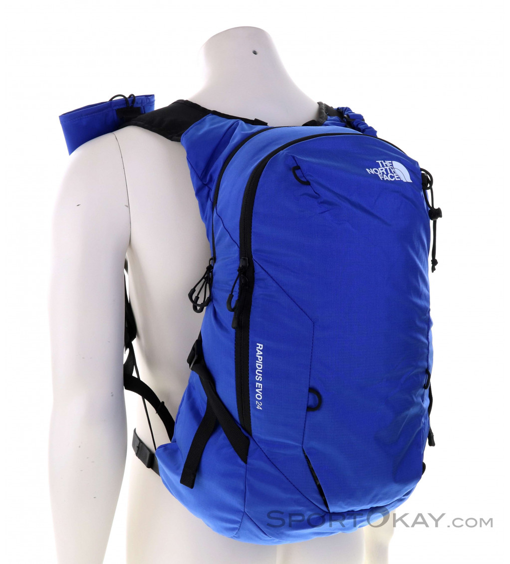 The North Face Rapidus Evo 24l Ski Touring Backpack