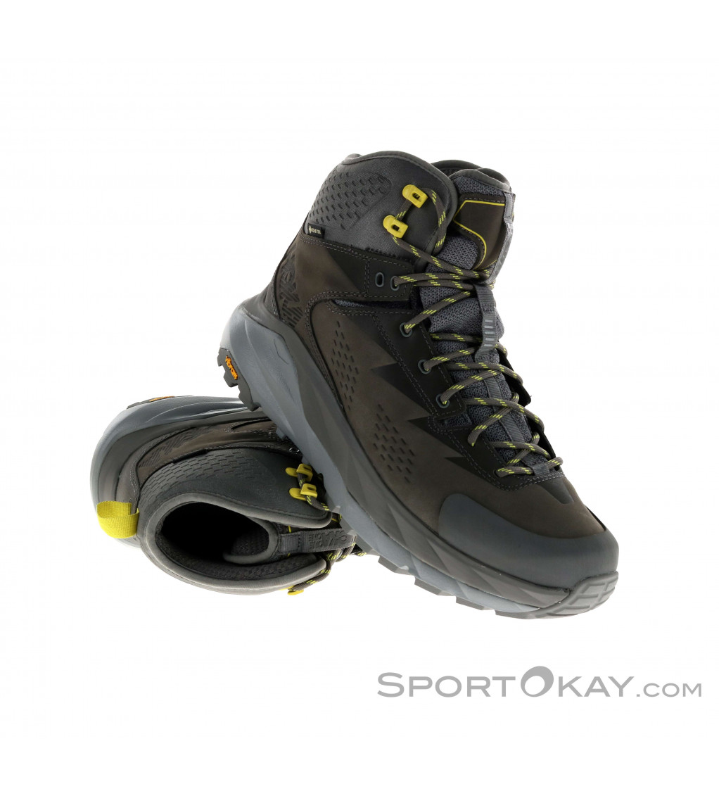 Hoka One One Sky Kaha GTX Mens Hiking Boots Gore-Tex