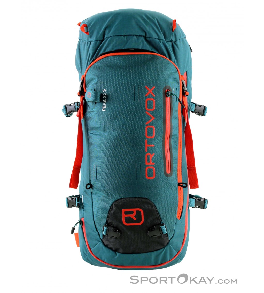 Ortovox Peak S 32l Ski Backpack