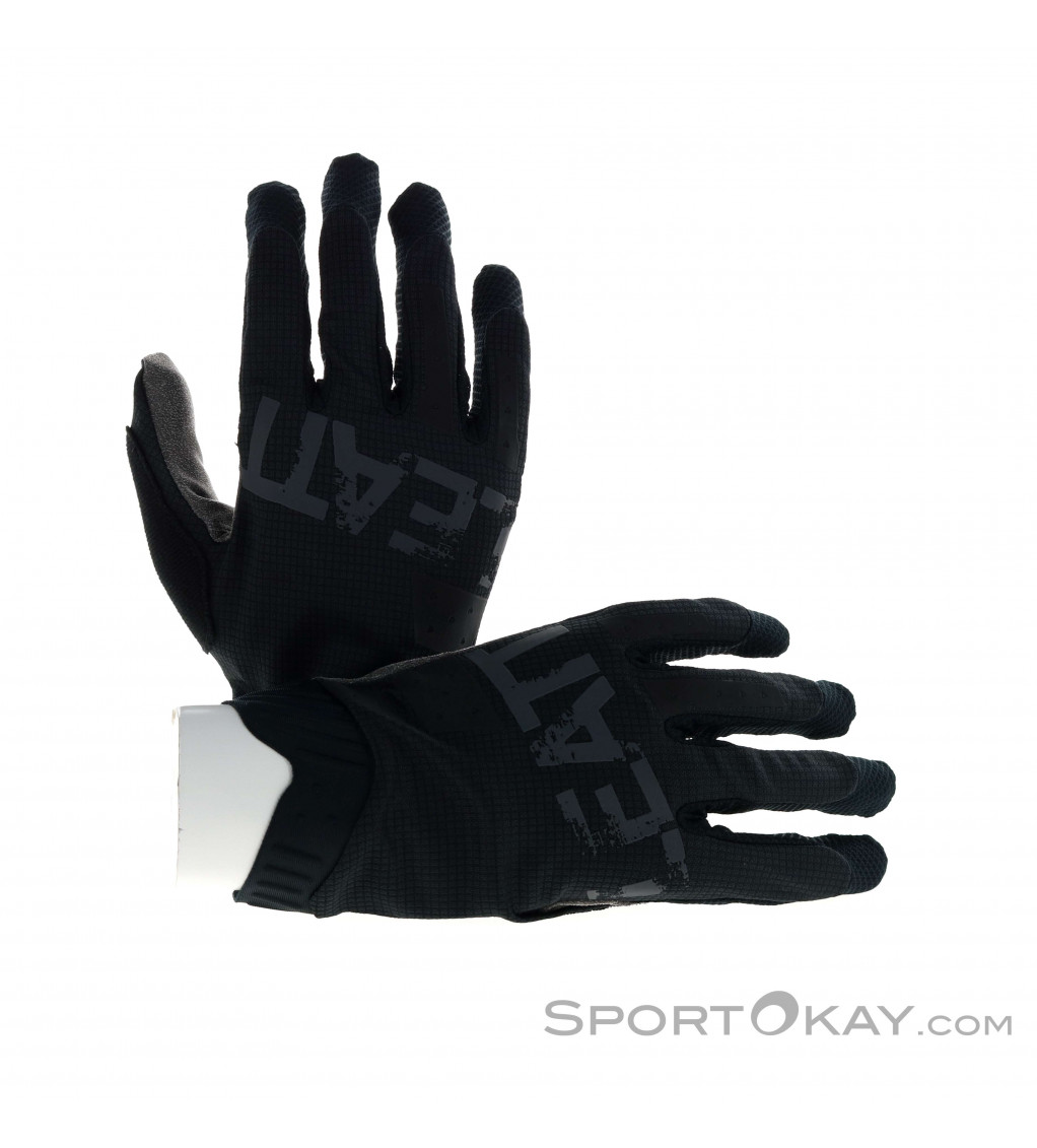 Leatt DBX GripR 1.0 Biking Gloves