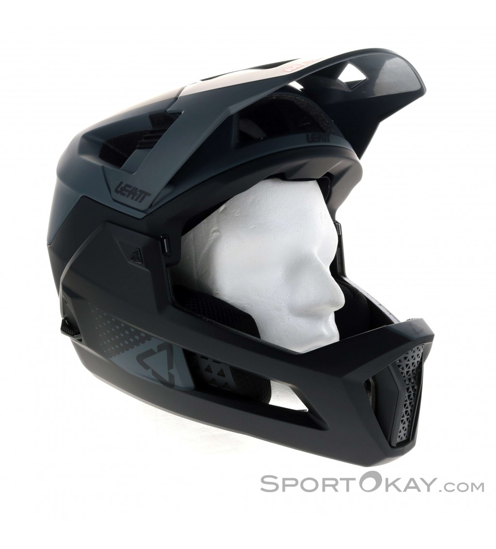 Leatt MTB Enduro 4.0 Full Face Helmet