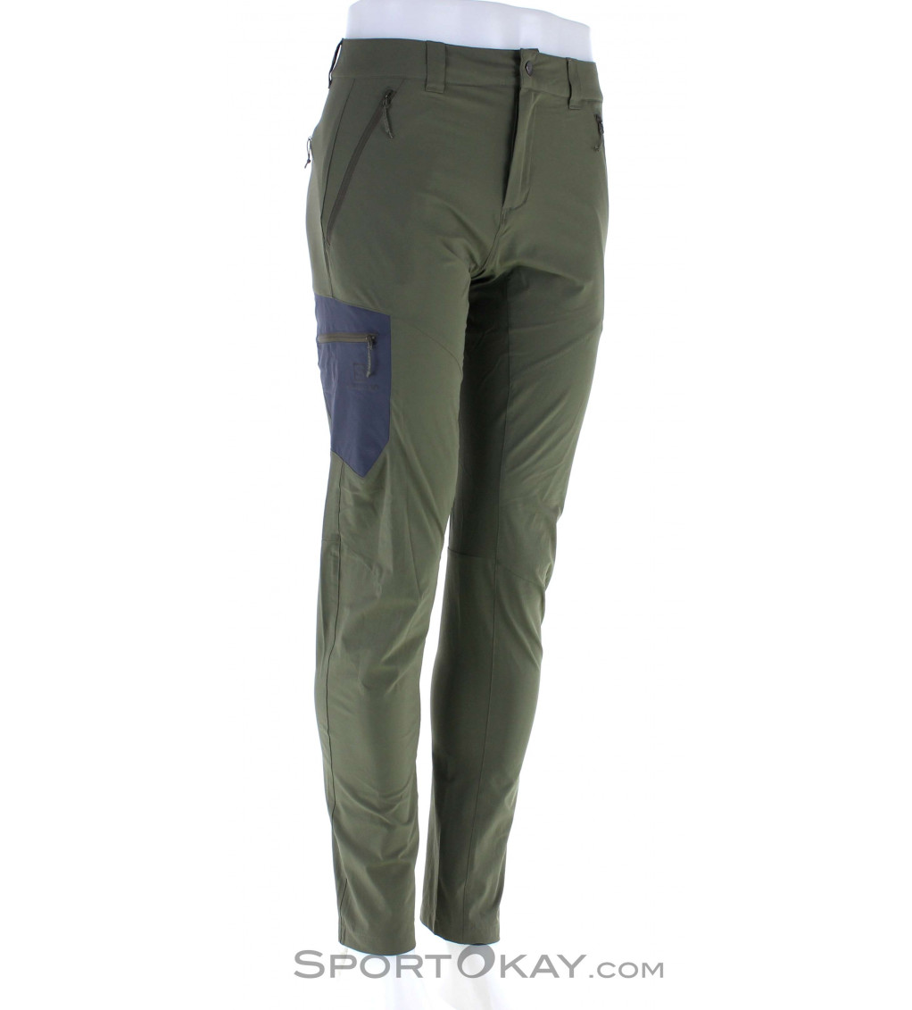 Wayfarer Tapered Outdoor Pants - Pants - Outdoor Clothing Outdoor - All