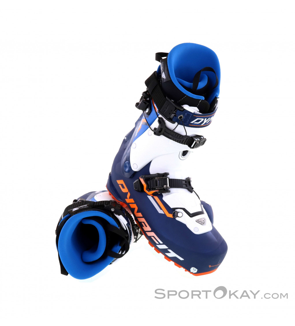 Dynafit TLT 8 Expedition CR Mens Ski Touring Boots