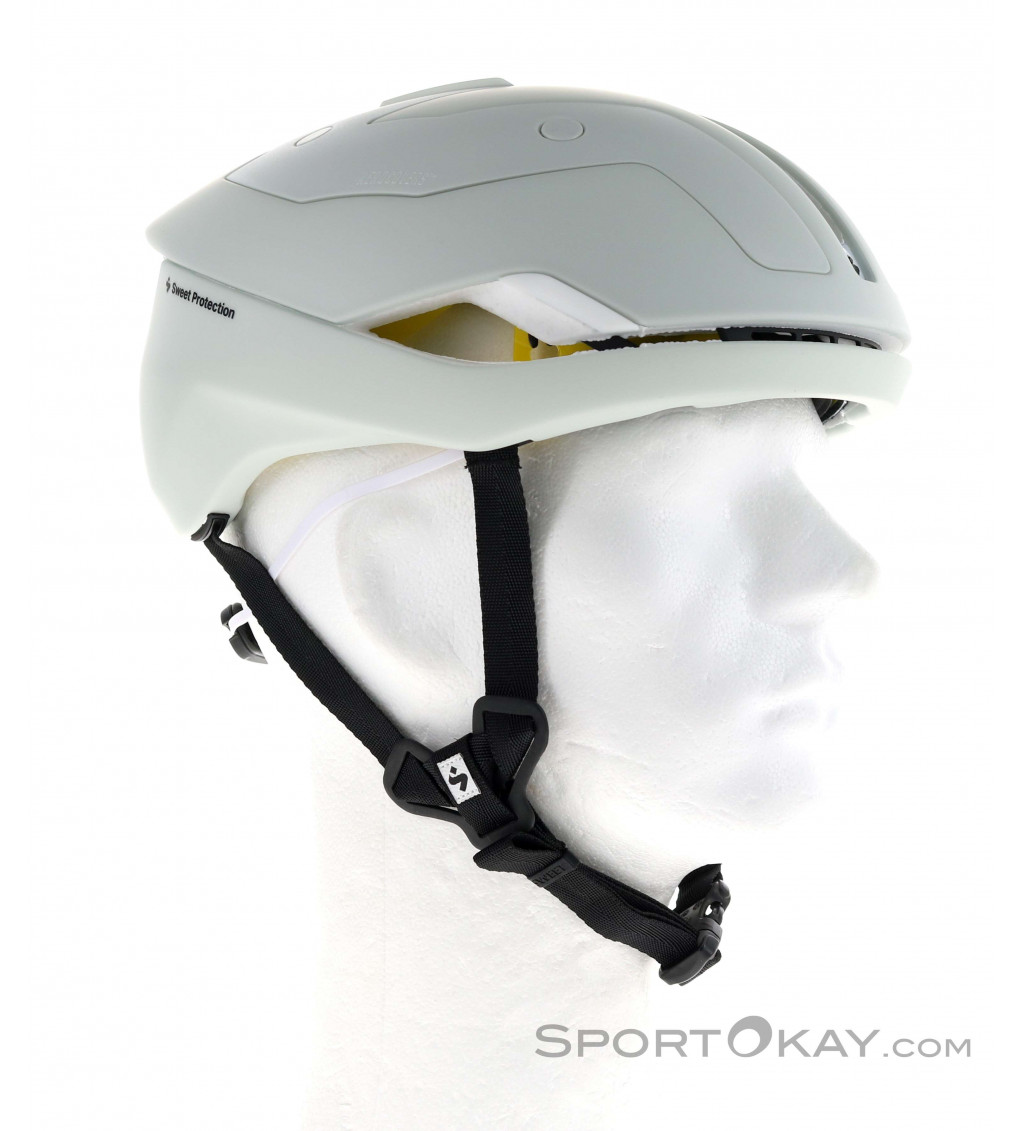 Sweet Protection Falconer II Aero MIPS Road Cycling Helmet