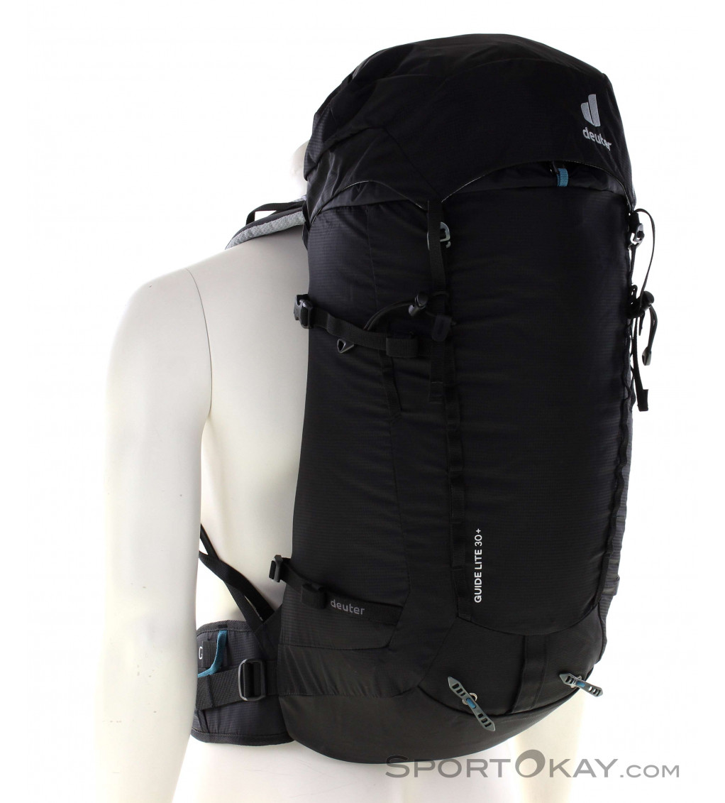 Deuter Guide Lite 30+6l Backpack