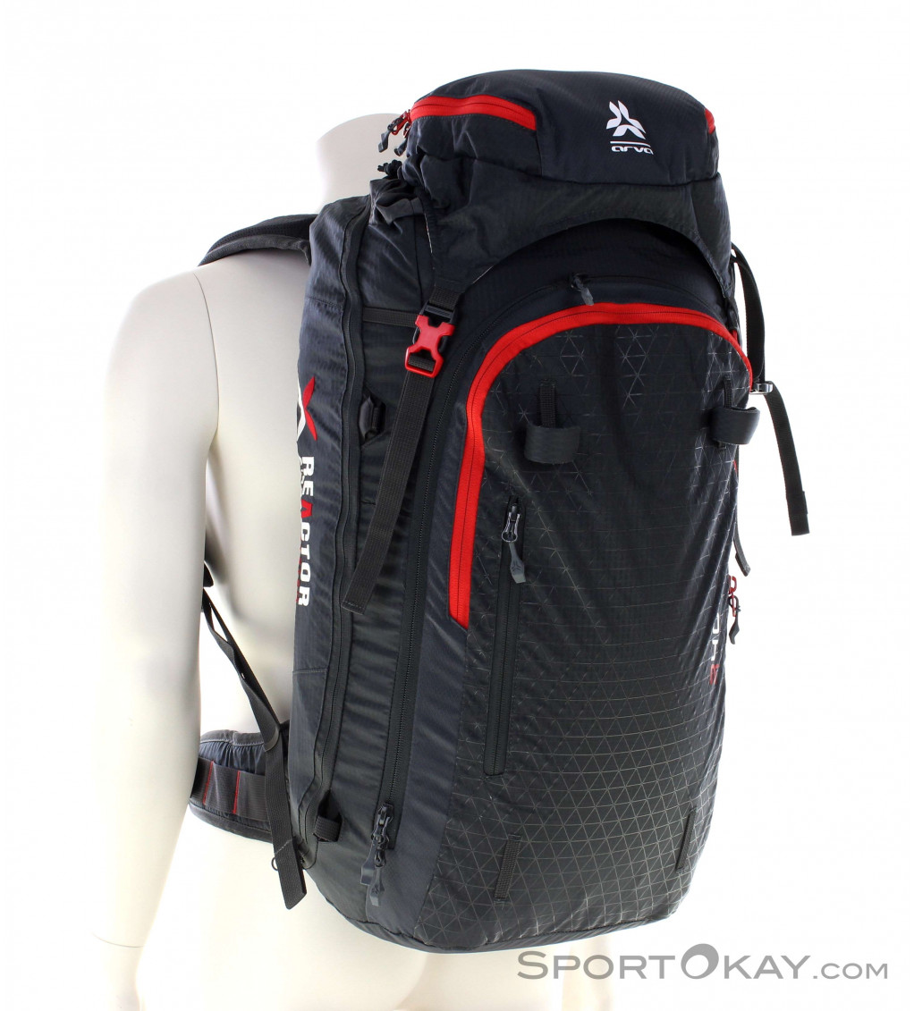 Arva Reactor R 40l  Airbag Backpack without Cartridge