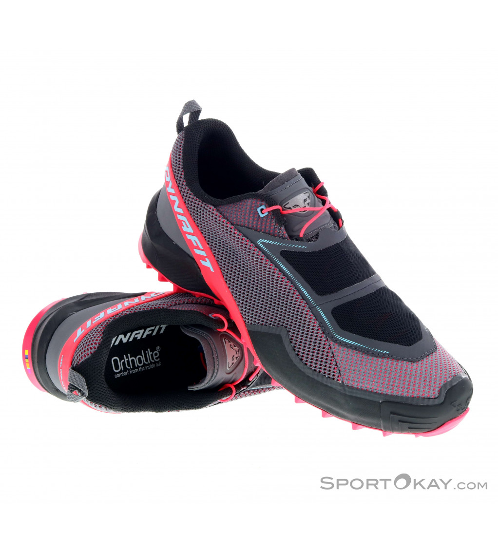 Dynafit Speed MTN Womens Trail Running Shoes