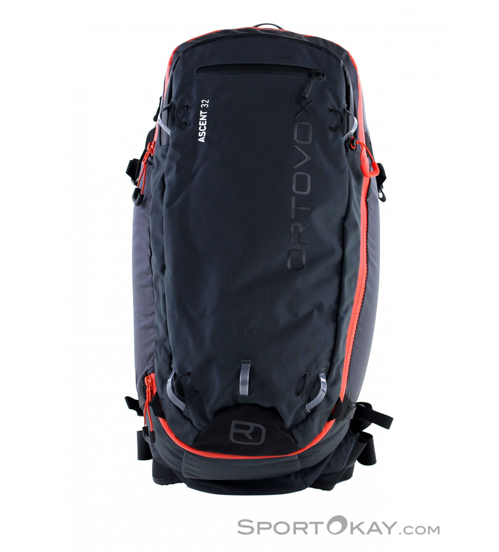 Ortovox ascent 32 review hotsell
