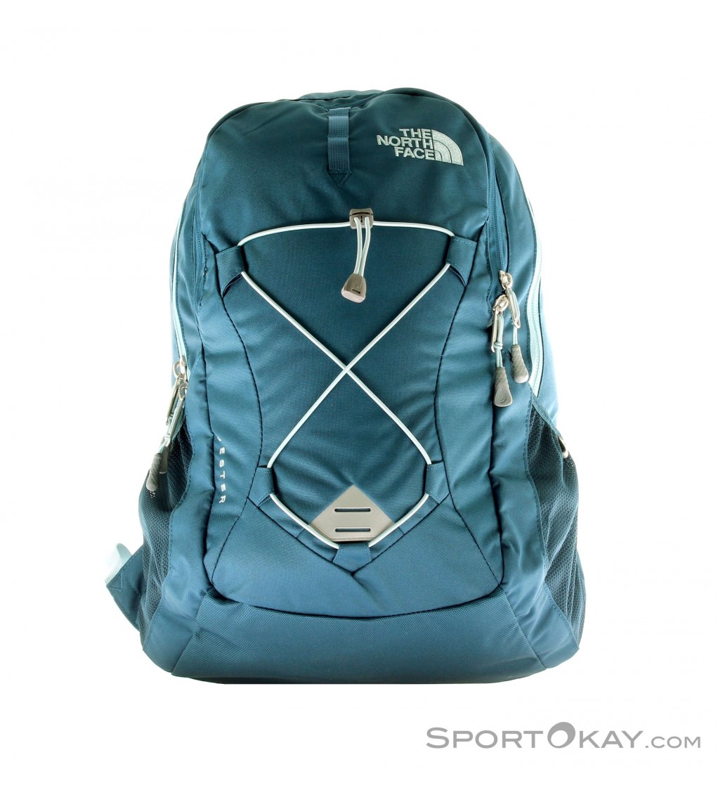 The North Face Jester W 26l Womens Backpack
