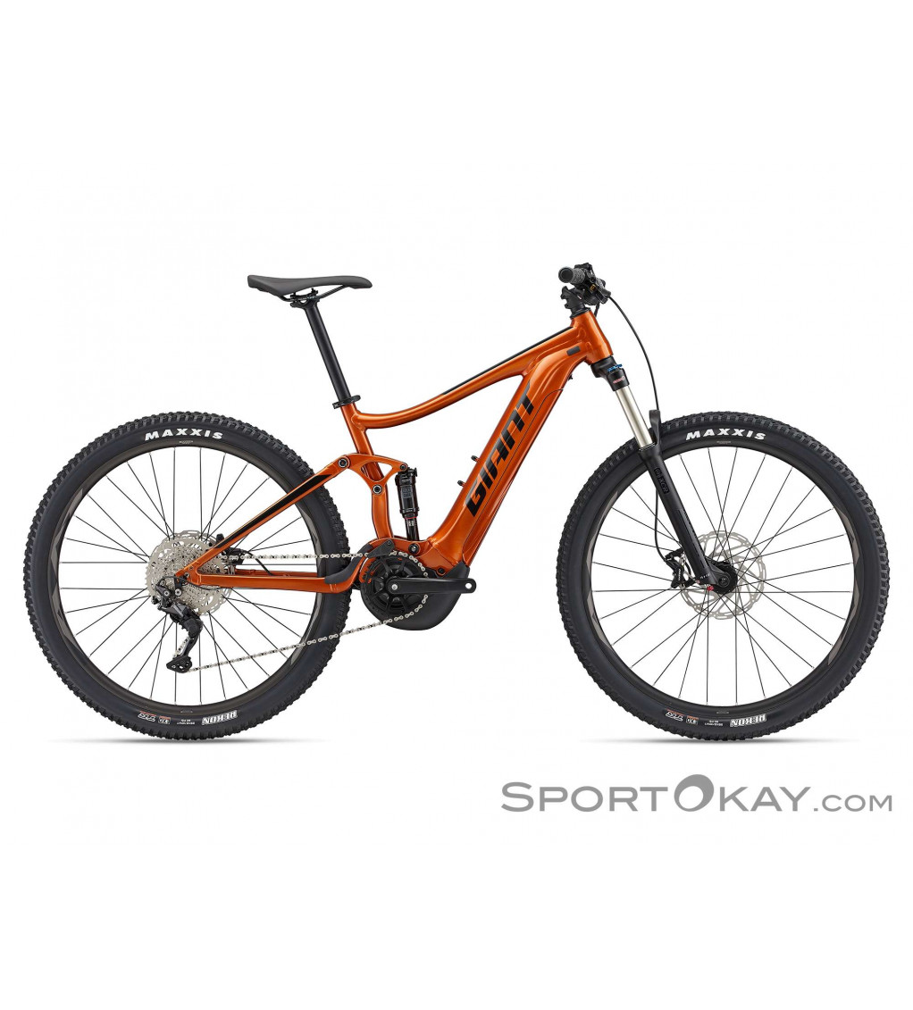 Stance e+ shop 2 2019