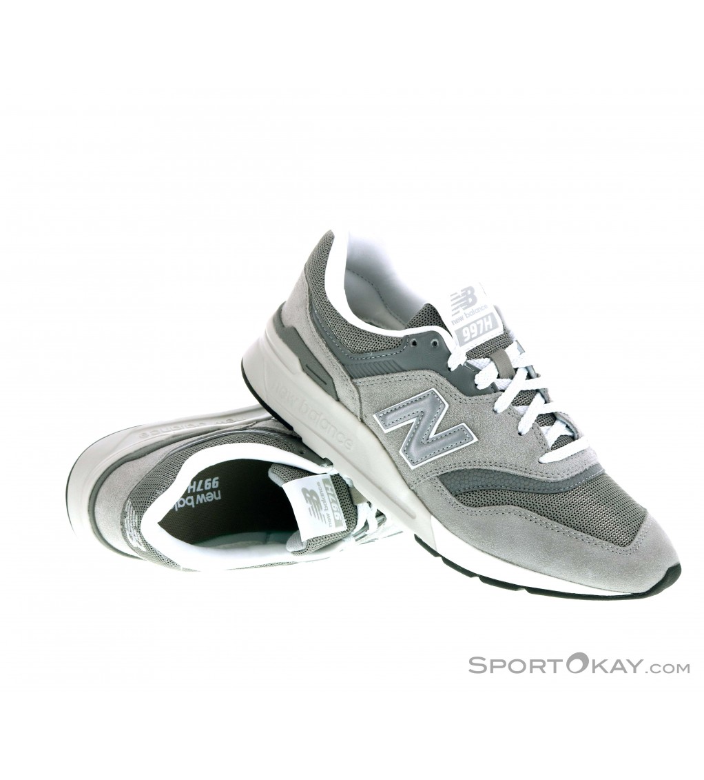 New Balance 997 Classic Mens Leisure Shoes