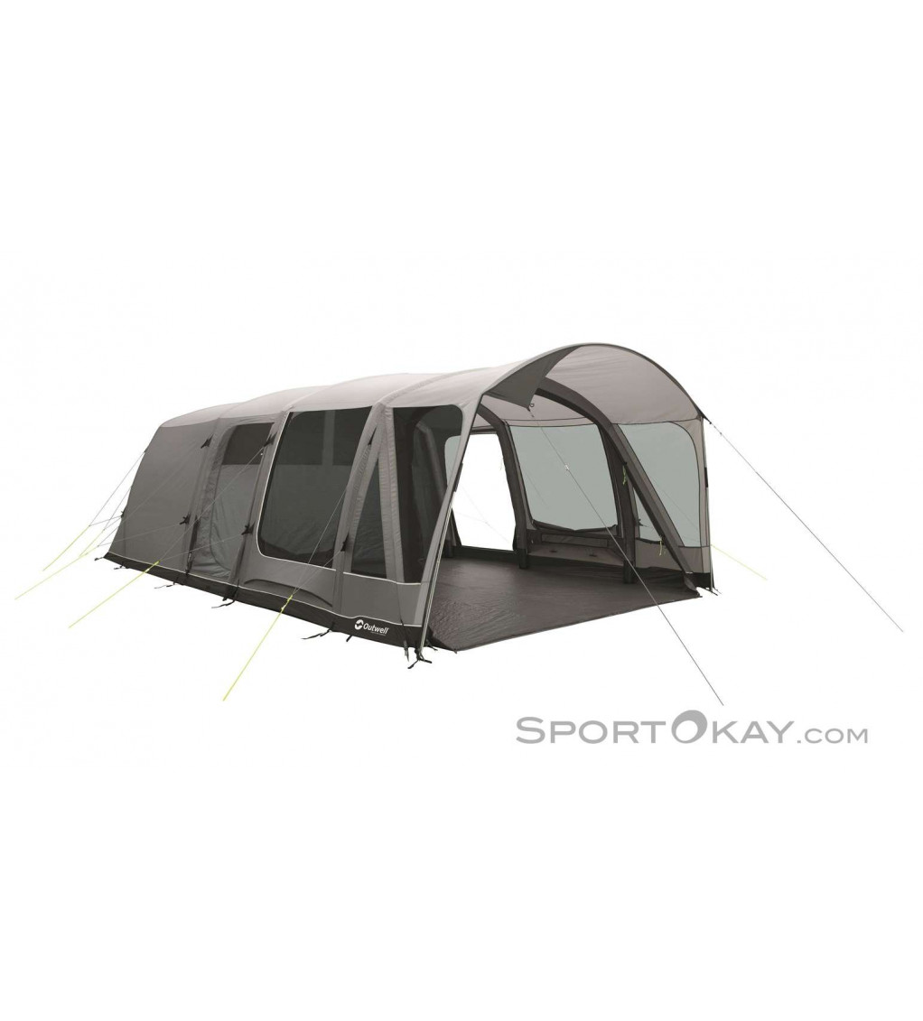Outwell MayVille 6SA 6 Person Tent