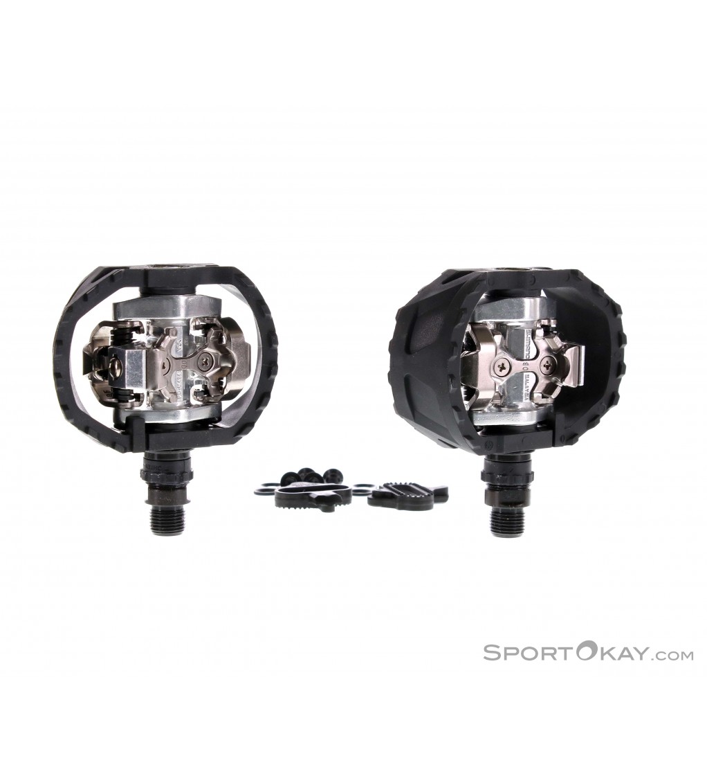 Shimano PD-M424 Pedals
