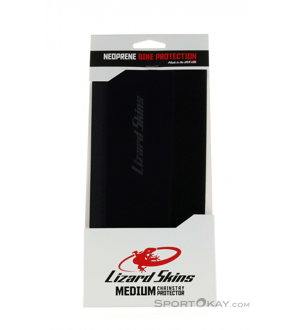 Lizard skins clearance neoprene chainstay protector