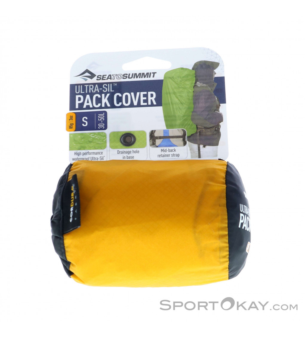 Sea to Summit Ultra-Sil Pack Cover S Rain Cover