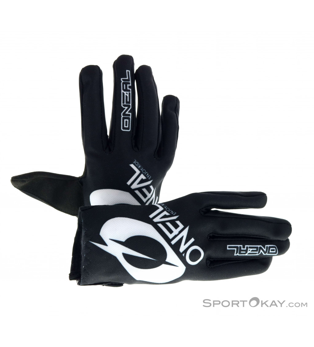Oneal Matrix Glove Icon Biking Gloves