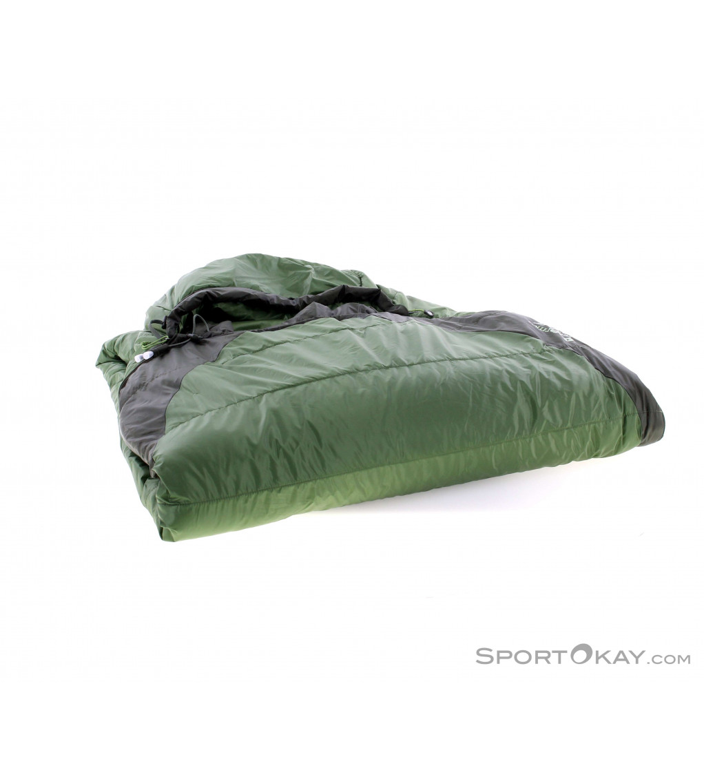 Marmot Trestles Elite Eco 30 Sleeping Bag left