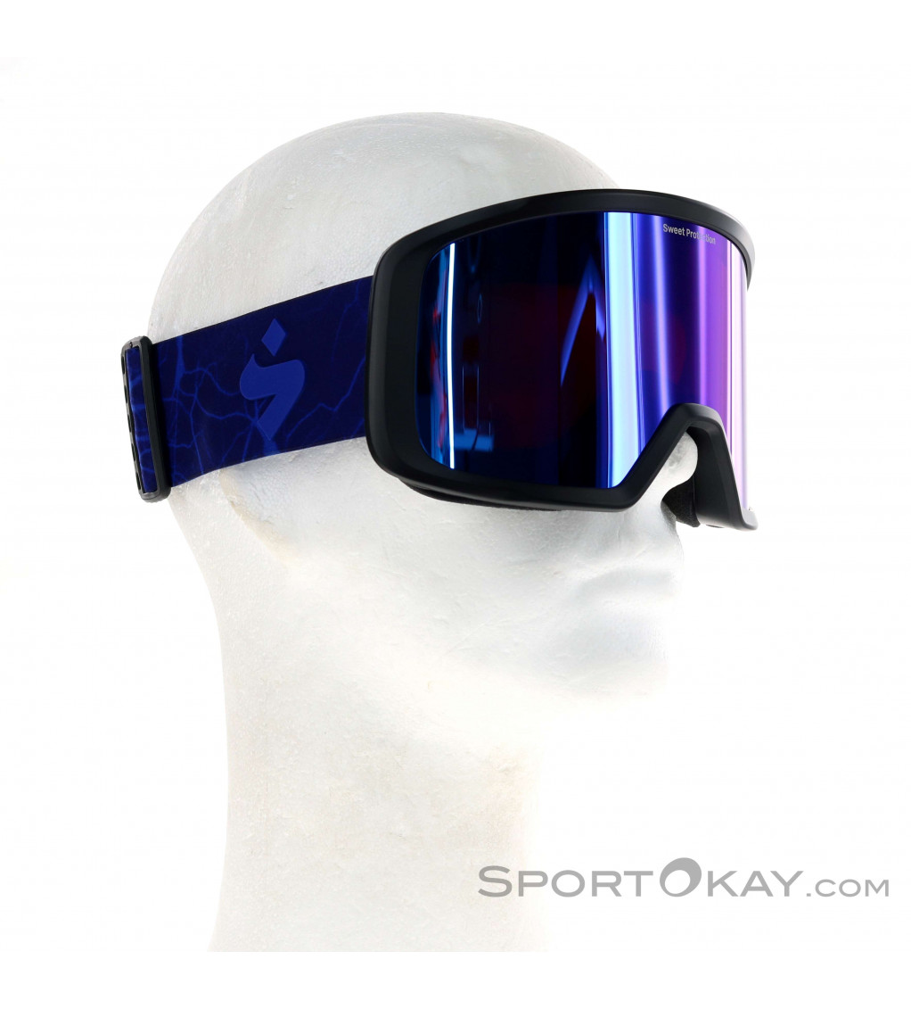 Sweet Protection Firewall AS Edition Ski Goggles