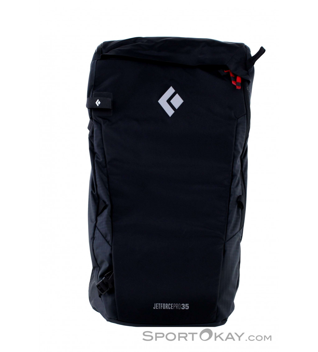 Black Diamond Jetforce Pro Booster 35l Backpack Accessory
