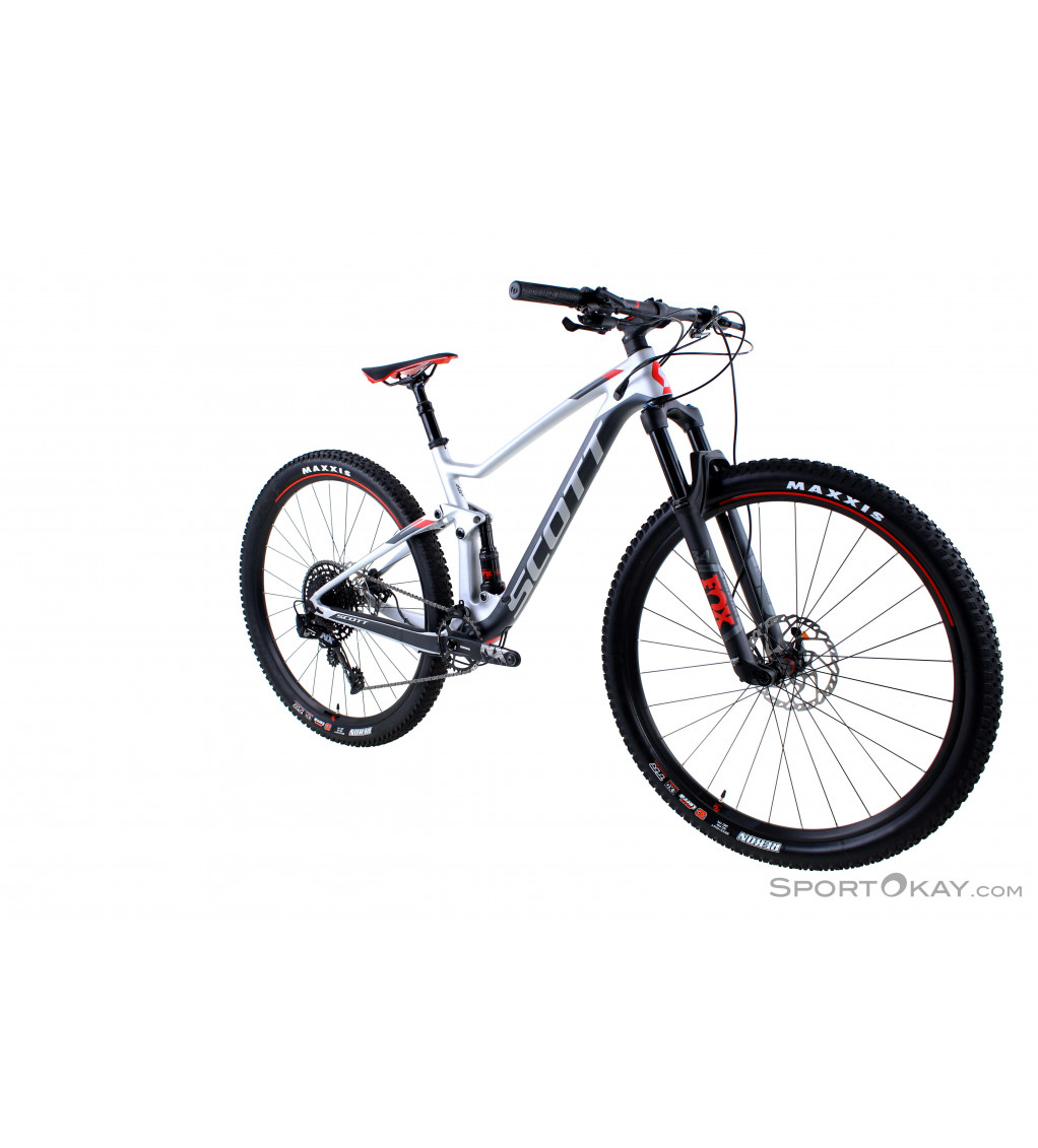 Kwijtschelding Gloed venster Scott Spark 930 29" 2019 Trail Bike - Cross Country & Trail - Mountain Bike  - Bike - All
