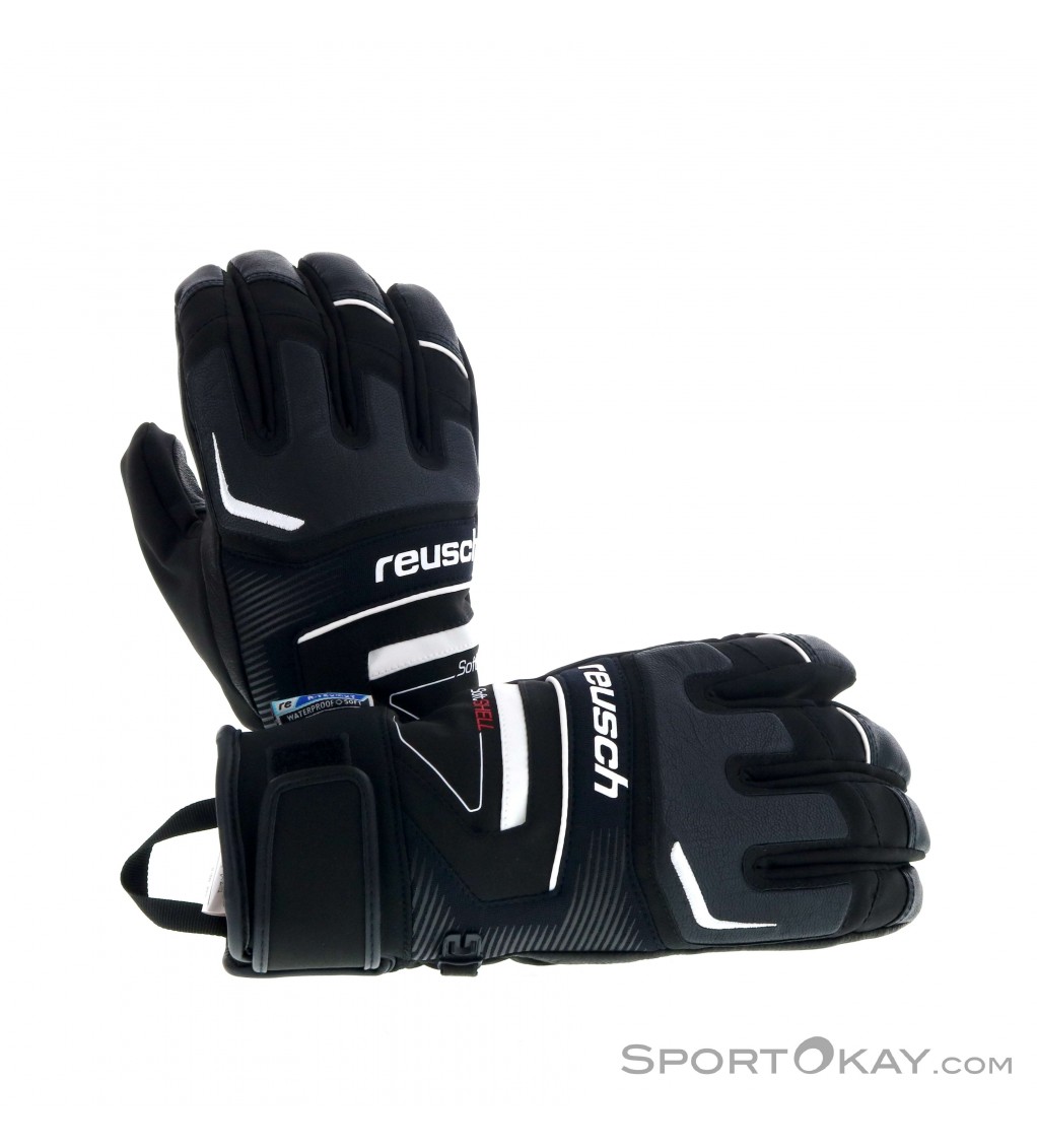 Reusch Thunder R-Tex XT Gloves