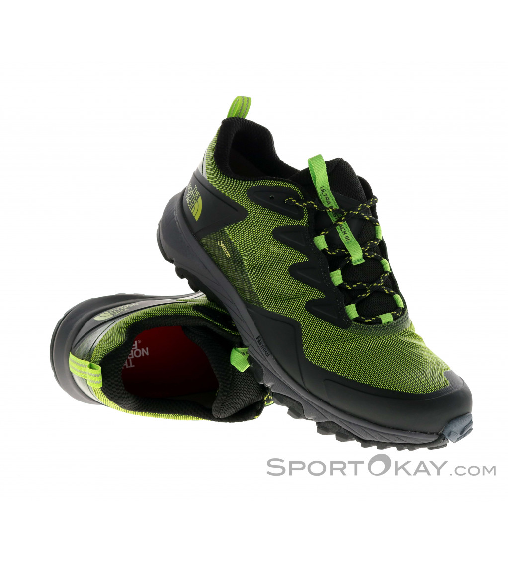 The North Face Fastpack III GTX Mens Trekking Shoes