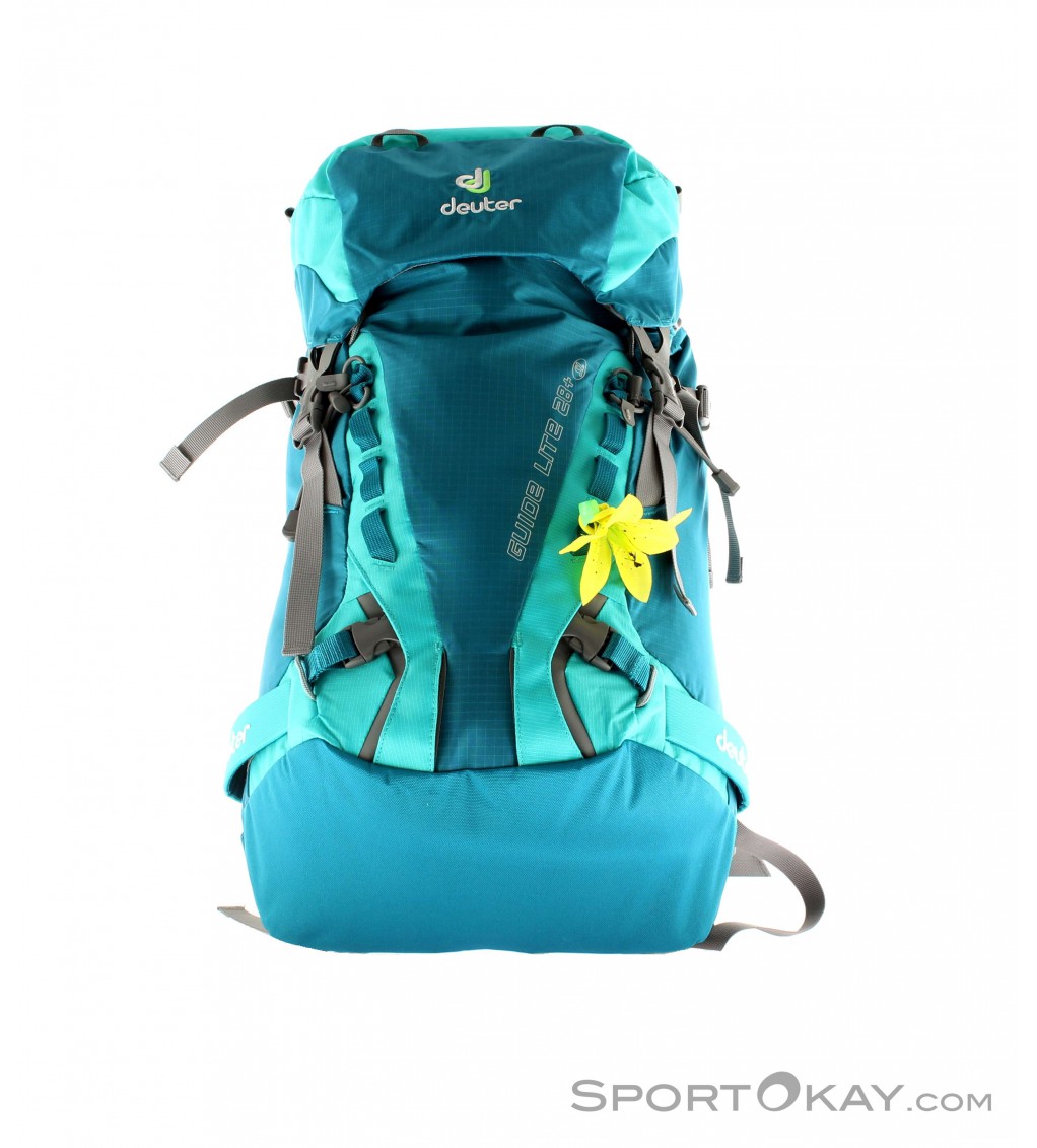 Deuter Guide Lite SL Womens 28+8l Backpack