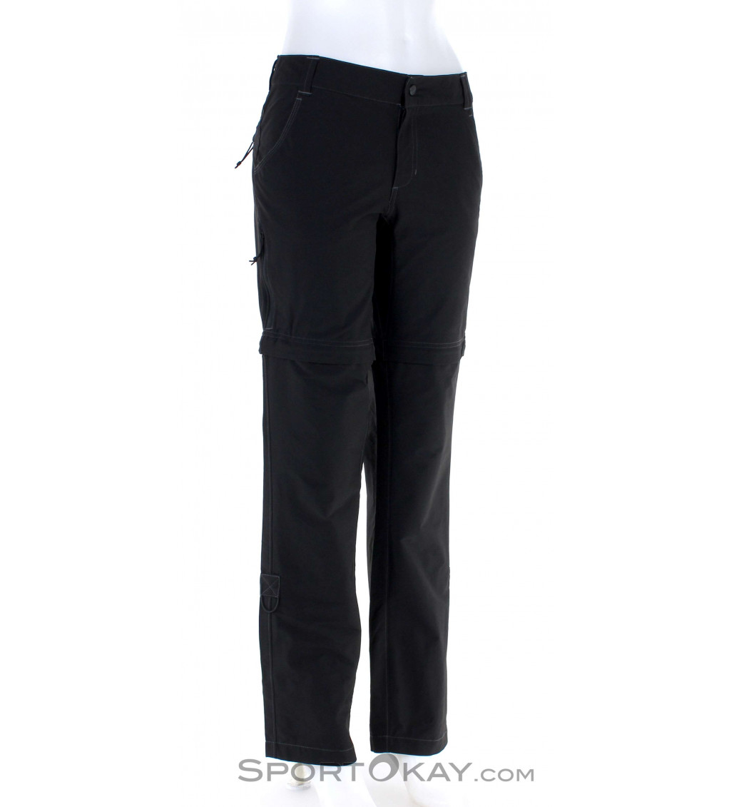 The North Face Exploration Convertible Women Outdoor Pants