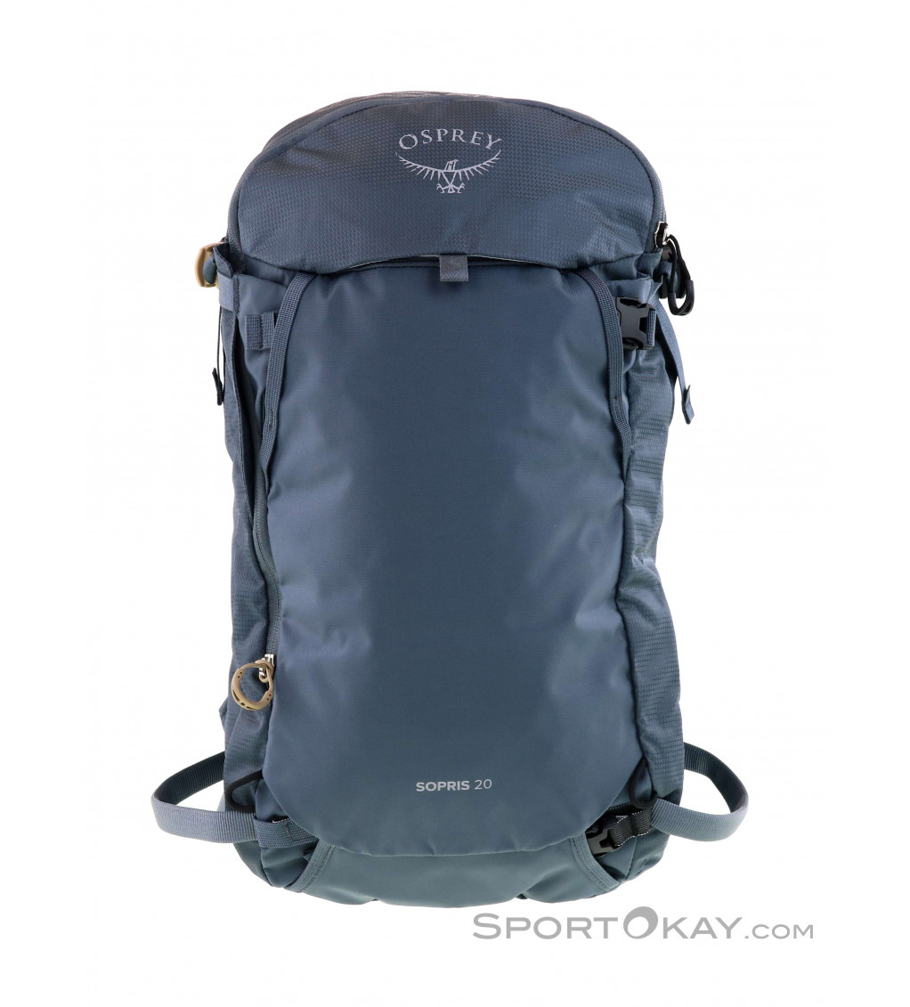 Osprey Sopris 20l Women Backpack