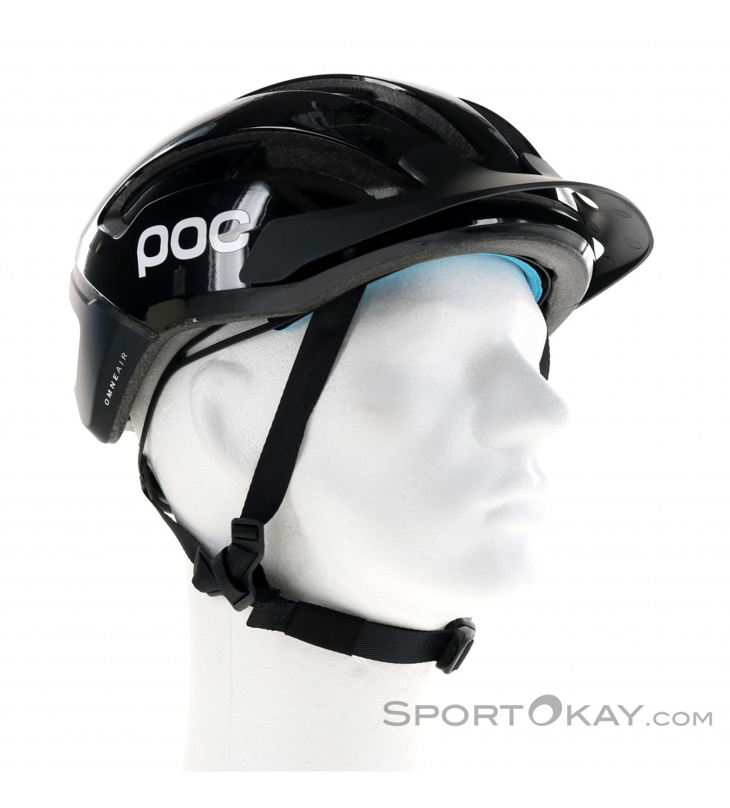 POC Omne Air Resistance Spin Biking Helmet