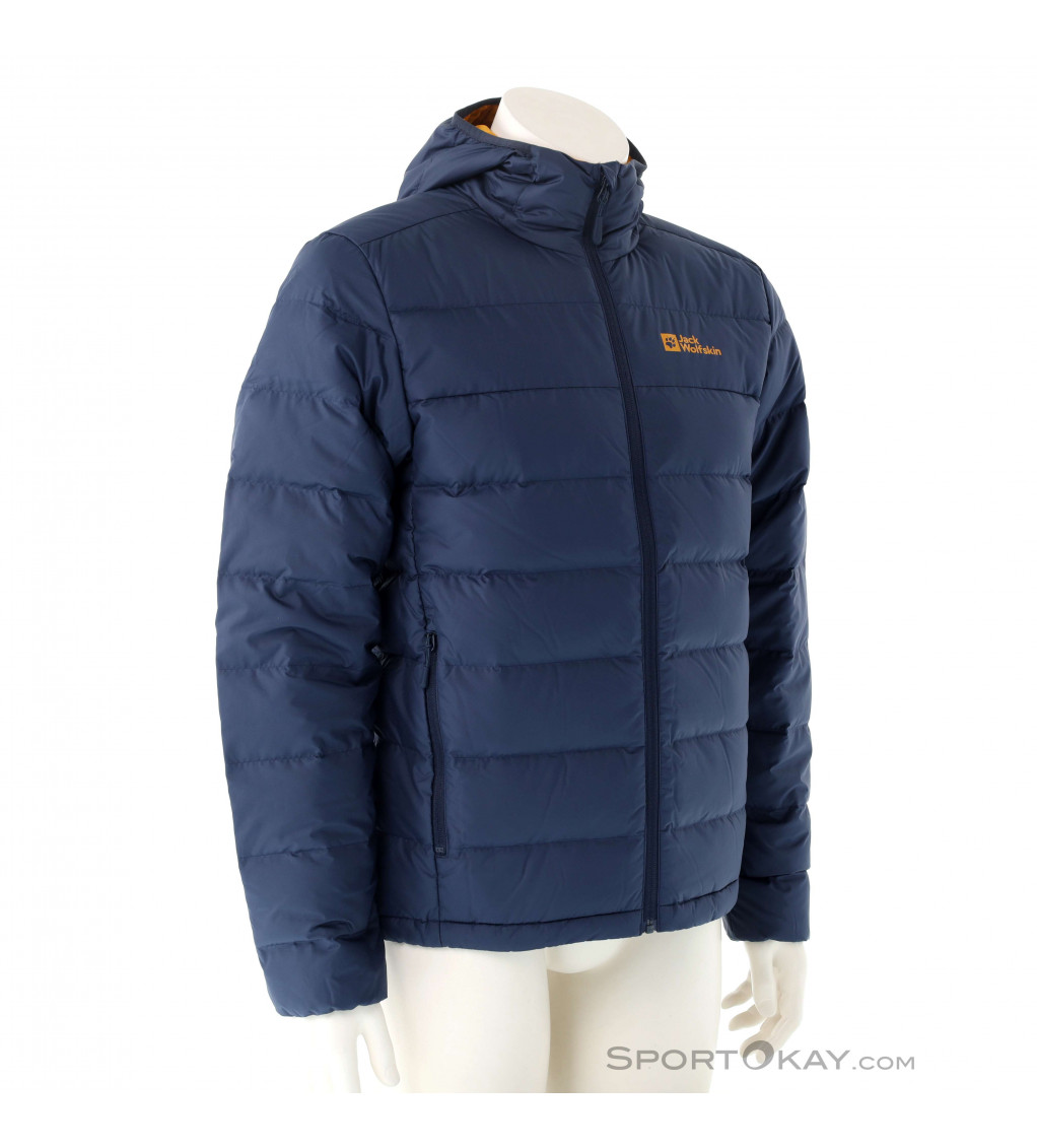 Wolfskin winter jacket 2025