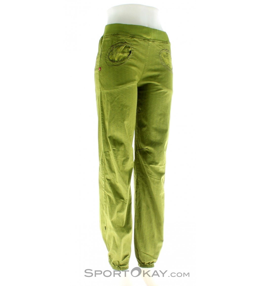 E9 Onda Womens Climbing Pants - Pants - Outdoor Clothing - Outdoor