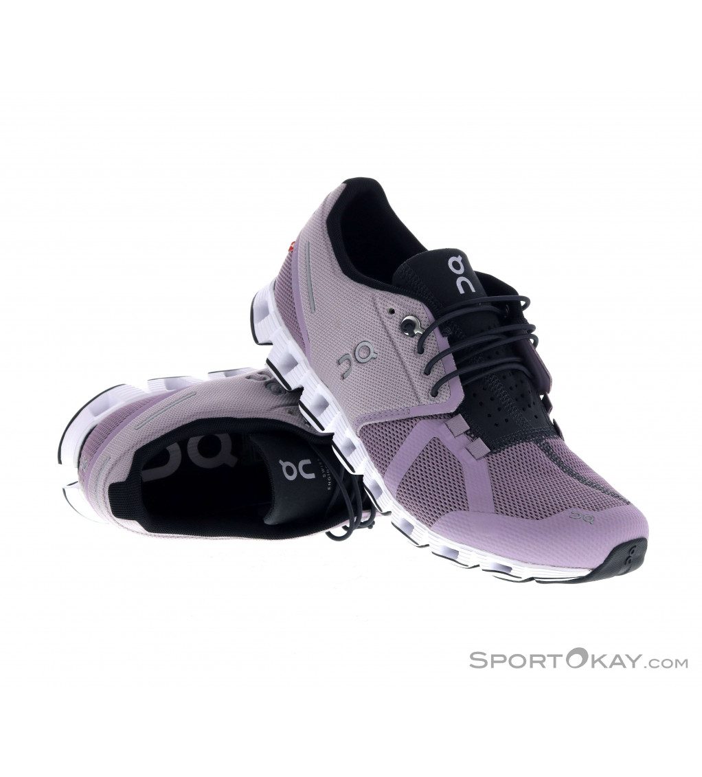 On Cloud Womens Running Shoes