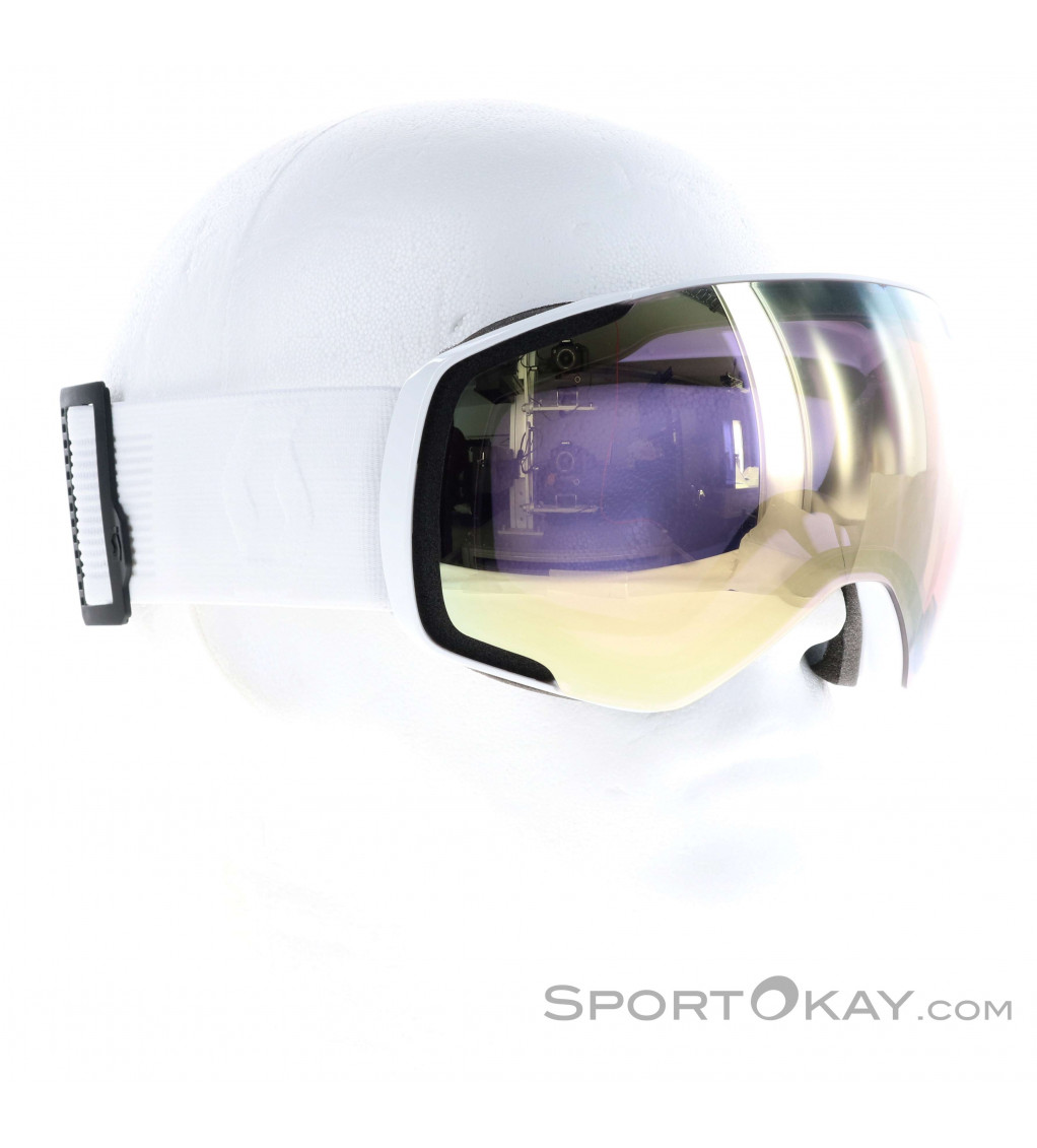 Scott Vapor Goggle Ski Goggles