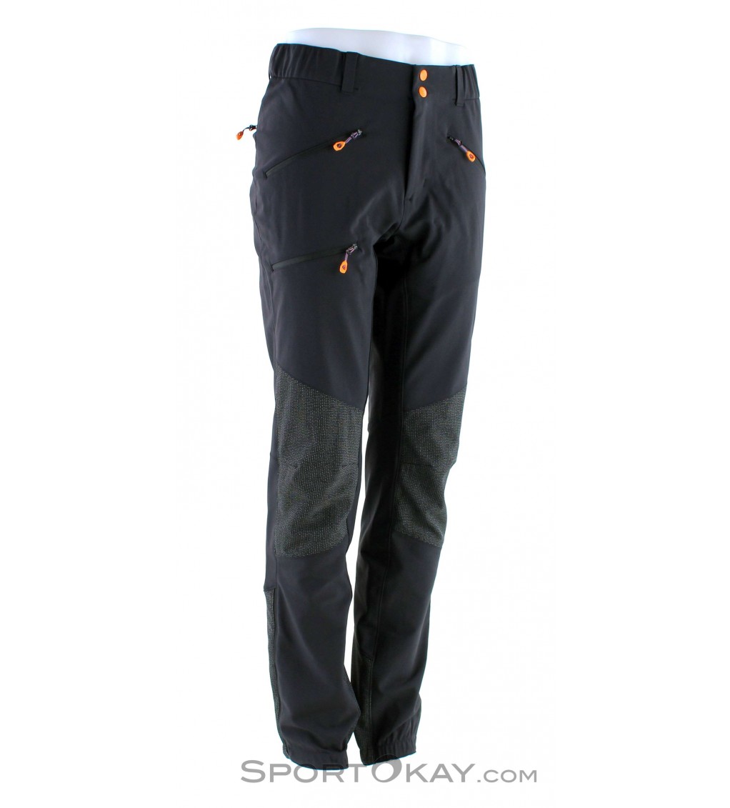 Mammut Eisfeld Advanced SO Pant Mens Outdoor Pants