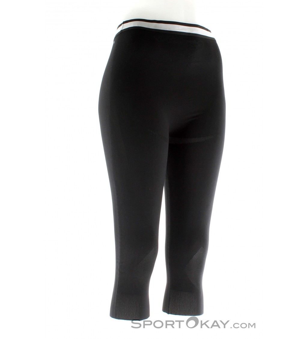 Falke Air Insulation 3/4 Tights Womens Functional Pants