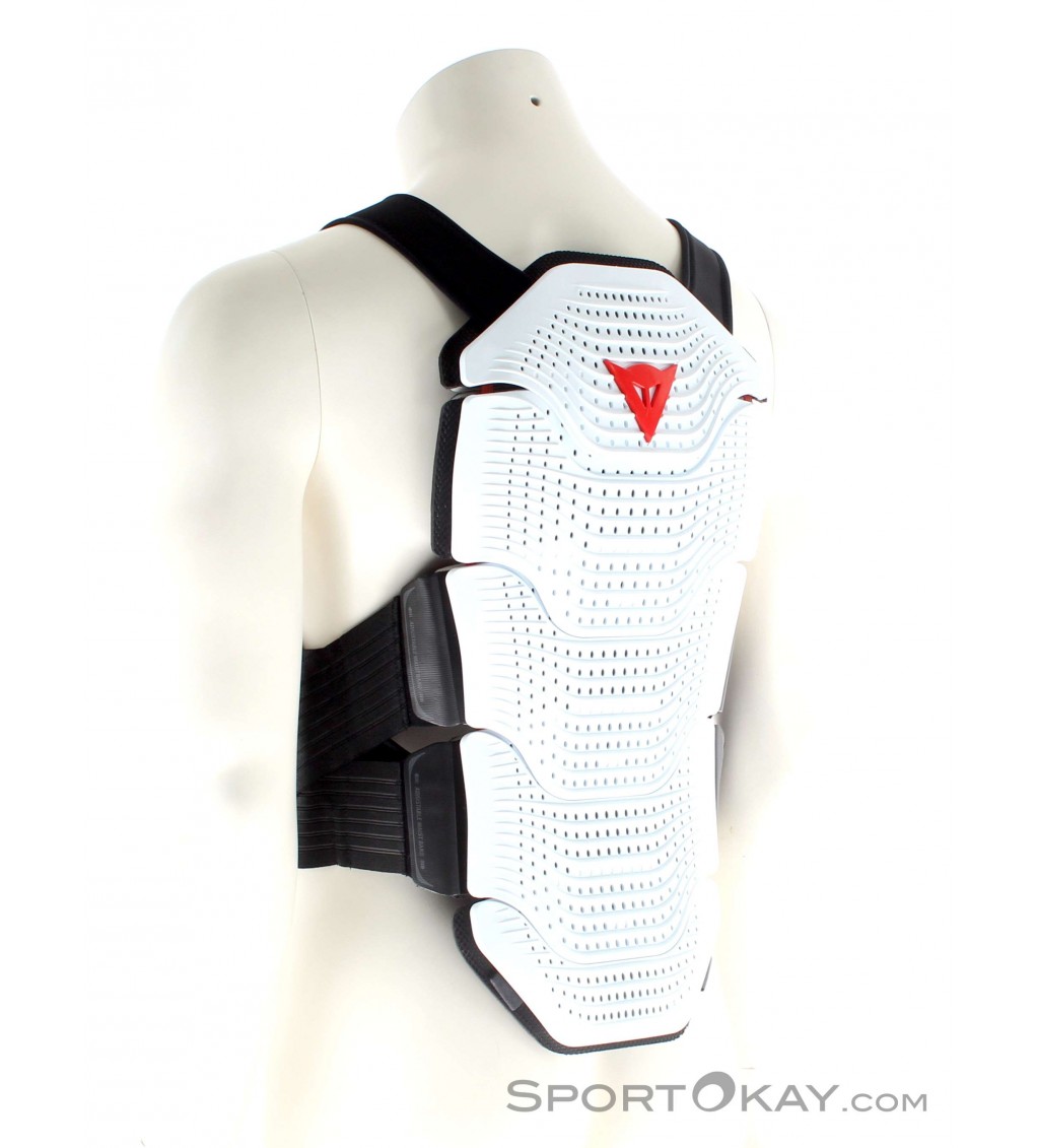 Dainese Manis Winter Mens Back Protector