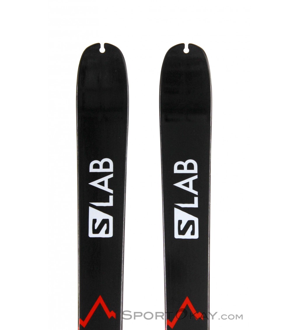 Salomon S/Lab Minim 160cm Touring Skis 2019