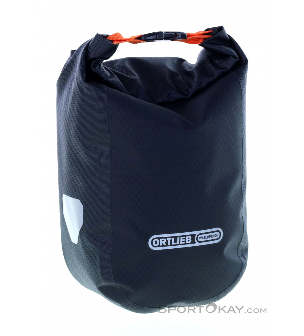 Ortlieb Fork-Pack QLS 4,1l Bike Bag
